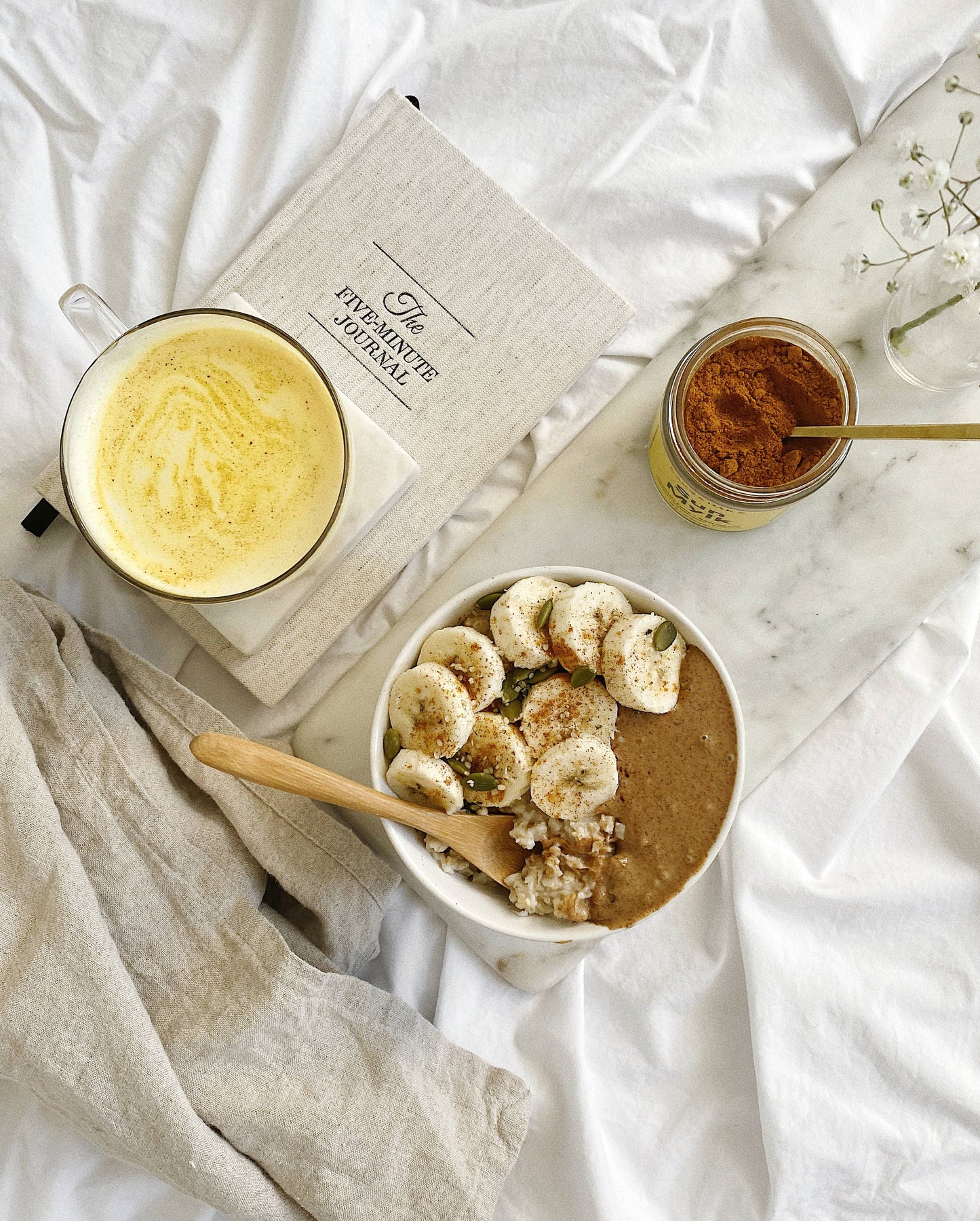 Sun Mylk - Superfood Latte Blend