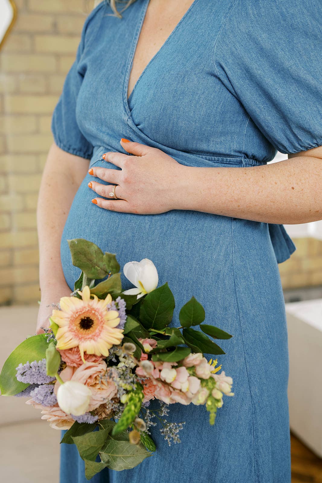Lake & Oak Tea Co. - Glow Mama - Mama To Be Tea Collection