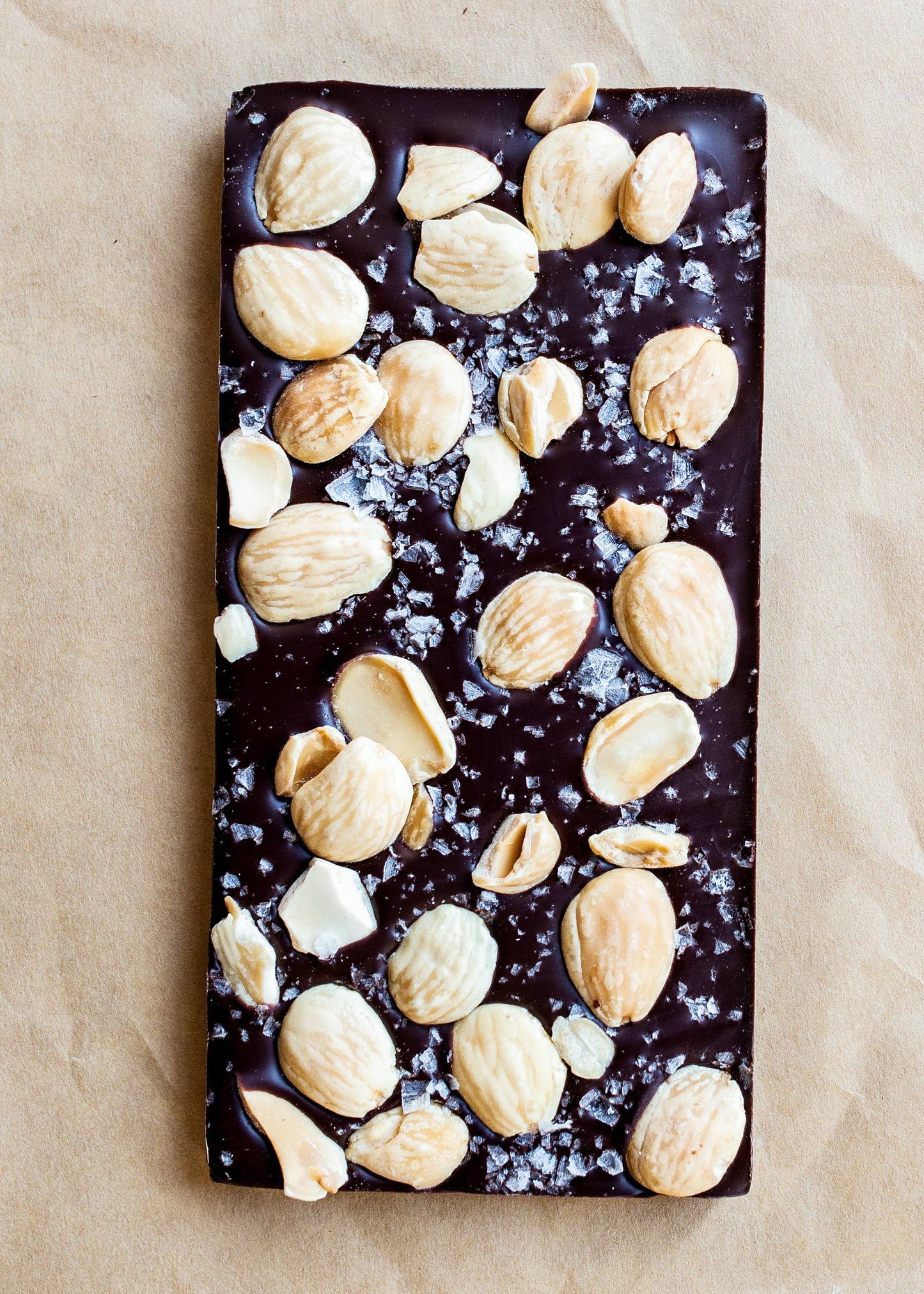 Wildwood Chocolate - Marcona Almond