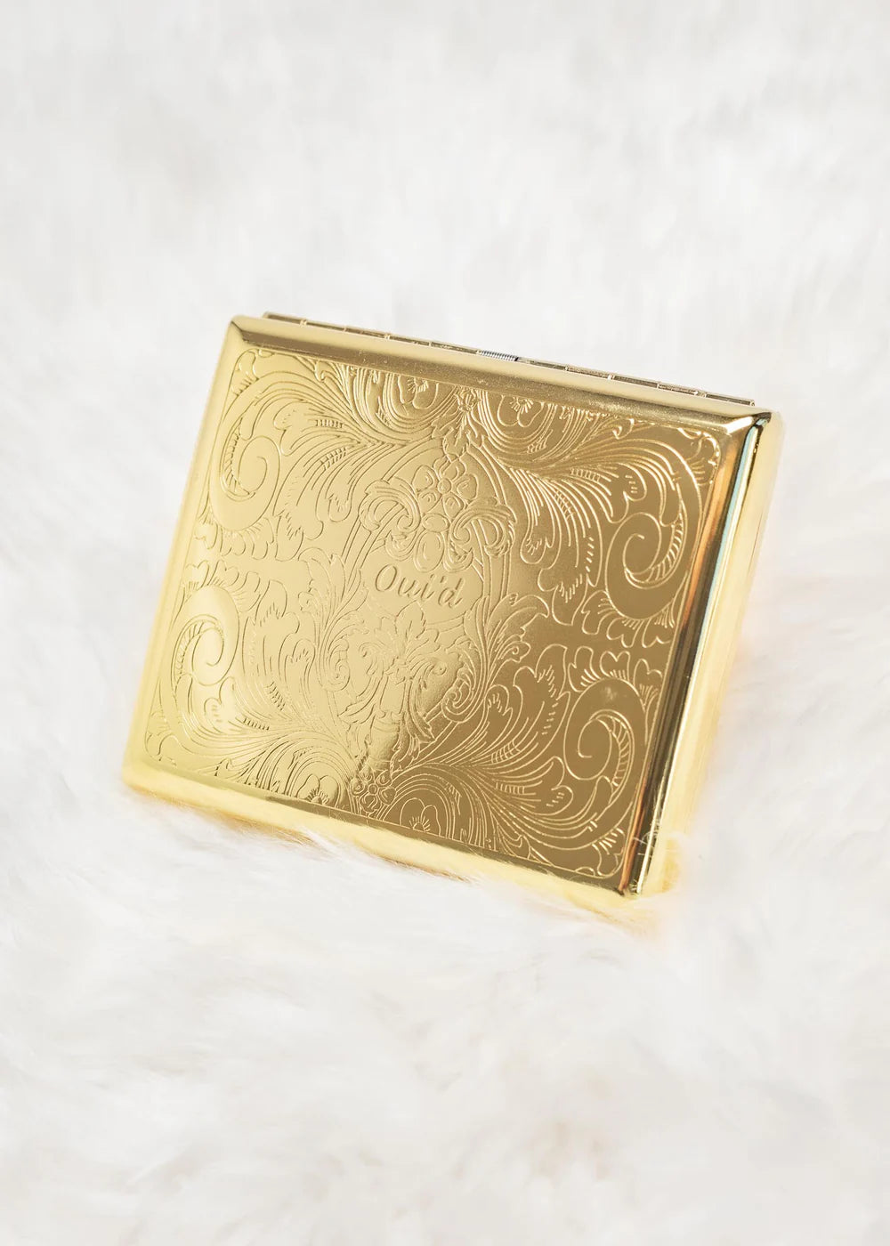 Canna Style Oui'd Joint Case