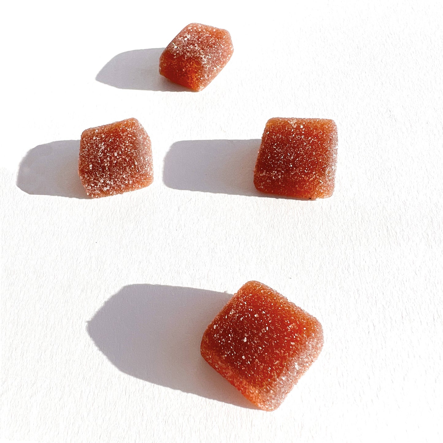 Microjoy - Hibernate Mushroom Gummies (30) / Vegan Supplement / Sleep