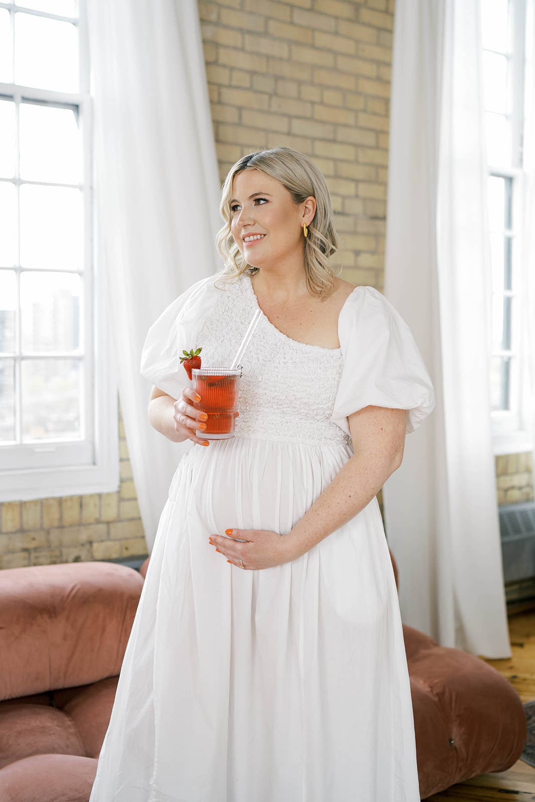 Lake & Oak Tea Co. - Chill Mama - Mama To Be Tea Collection