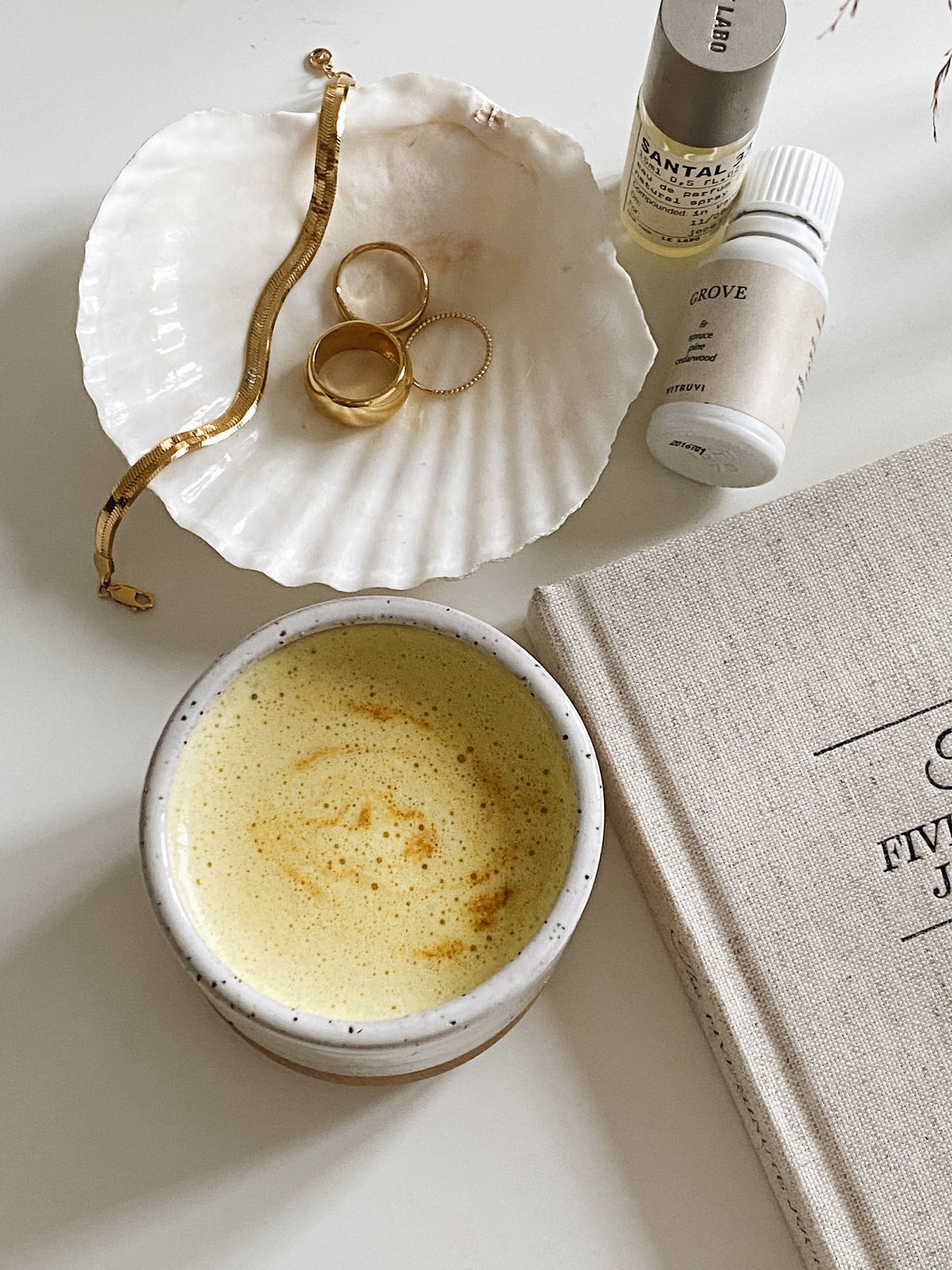 Sun Mylk - Superfood Latte Blend