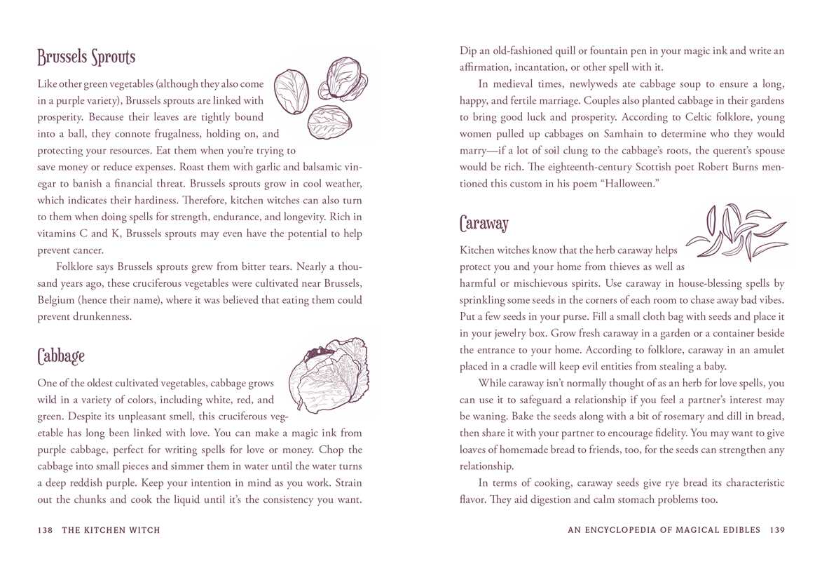 Simon & Schuster - Kitchen Witch by Skye Alexander