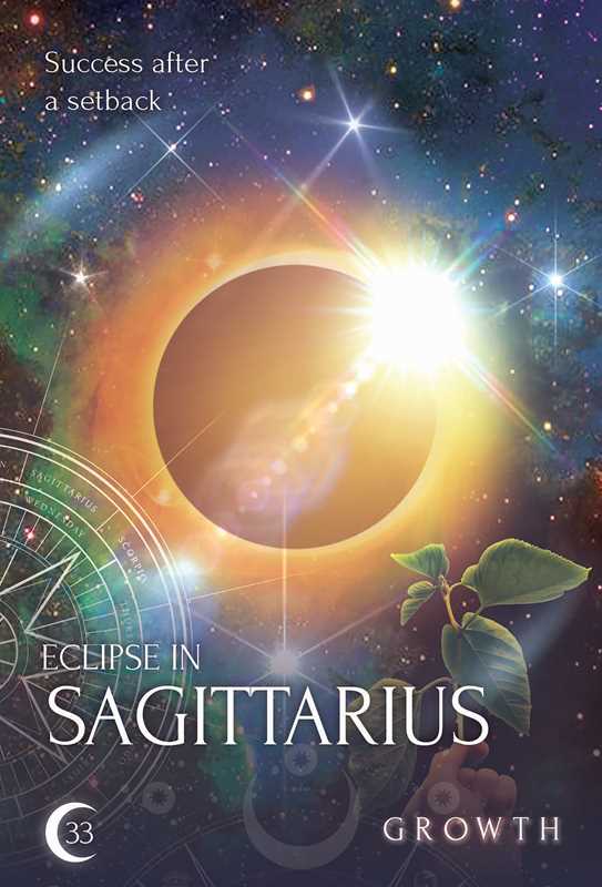 Simon & Schuster - Zodiac Moon Reading Cards by Patsy Bennett