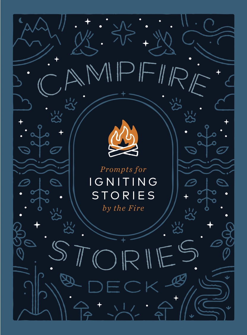 Campfire Stories Deck