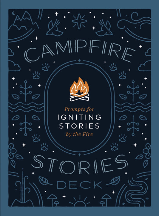 Campfire Stories Deck