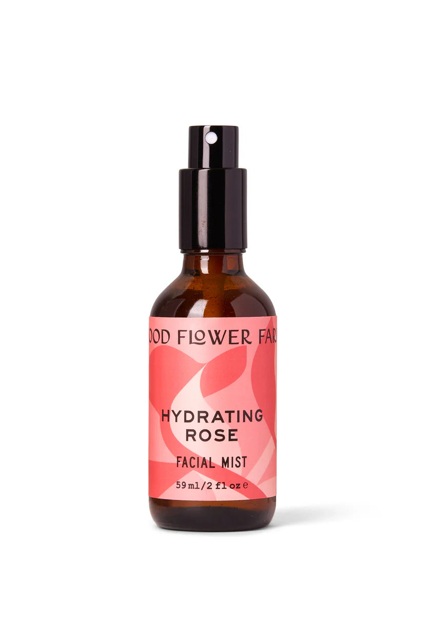 Good Flower Hydrating Rose Mist