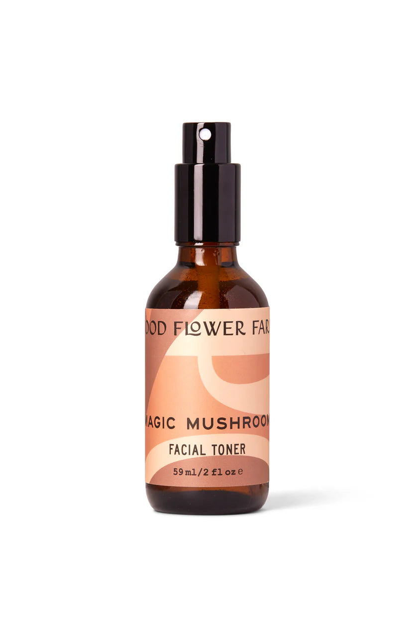 Good Flower Magic Mushroom Toner