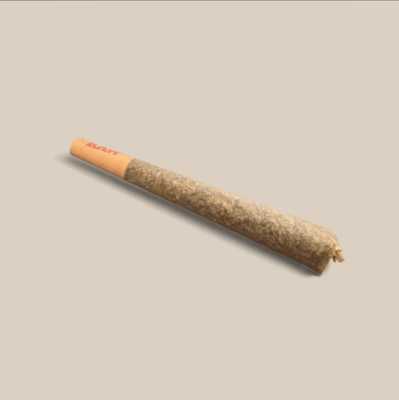 Kush Queen Hemp CBD Pre-Roll (Single)