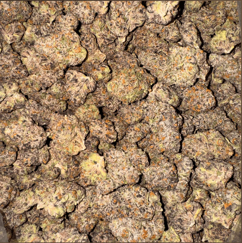 Kush Queen Hemp CBD Pre-Roll (Single)