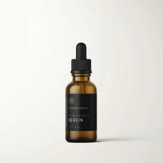 Lunar Logic Serein At Peace Drops