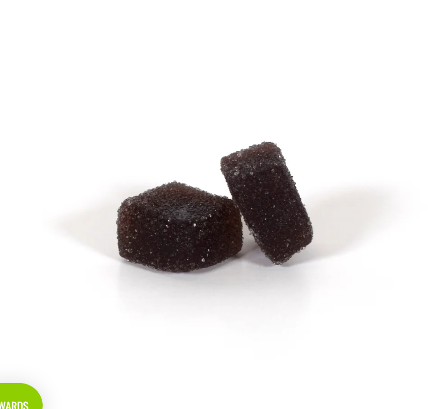 Jolly Broad Spectrum CBD Gummies (10ct)  [21+]