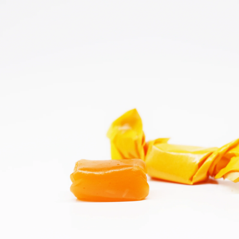 Jolly 1:1 Taffy (15 Ct) 15mg CBD:THC  [21+]