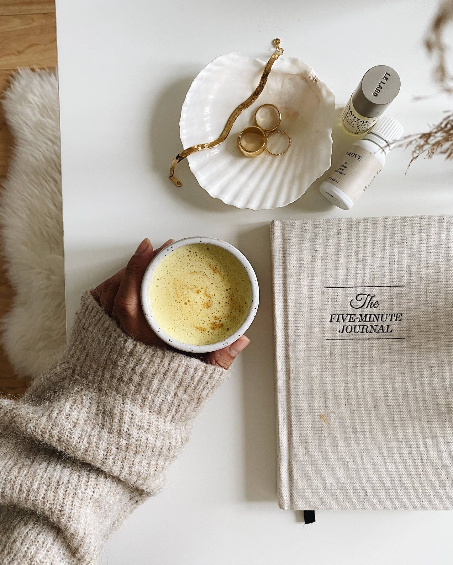 Sun Mylk - Superfood Latte Blend