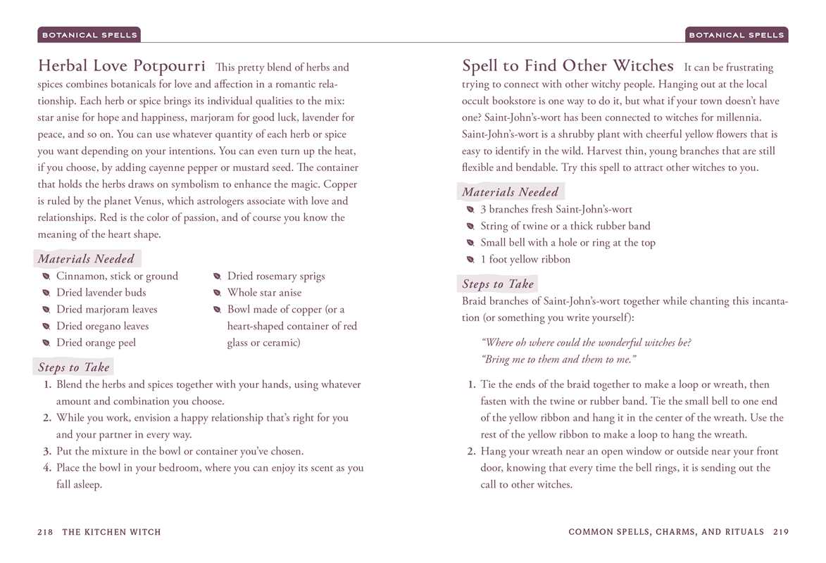 Simon & Schuster - Kitchen Witch by Skye Alexander