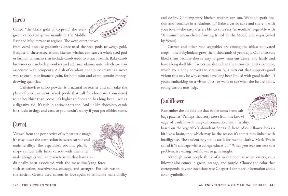 Simon & Schuster - Kitchen Witch by Skye Alexander