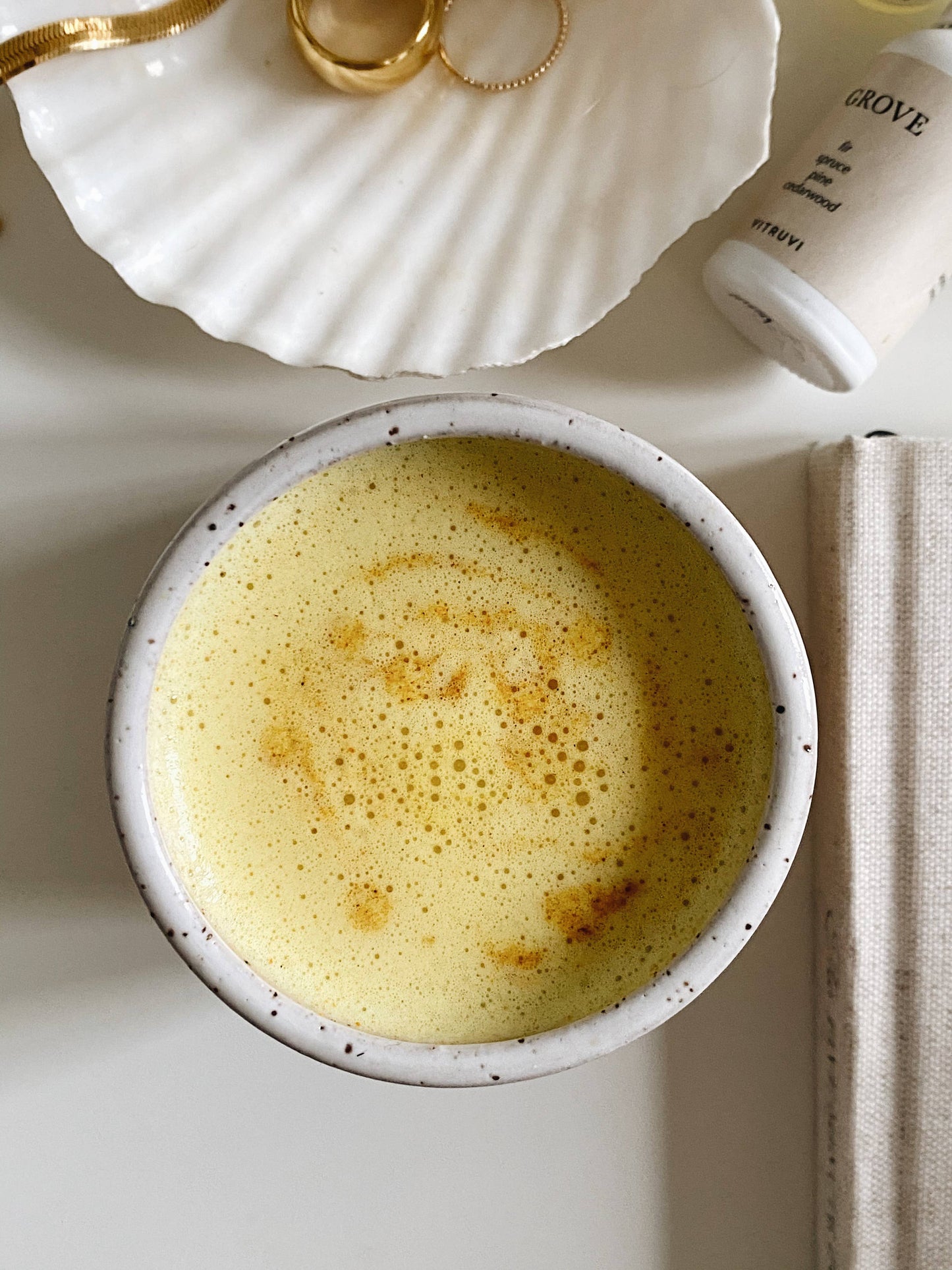 Sun Mylk - Superfood Latte Blend