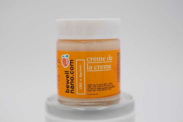 Nano Solutions Creme de la Creme