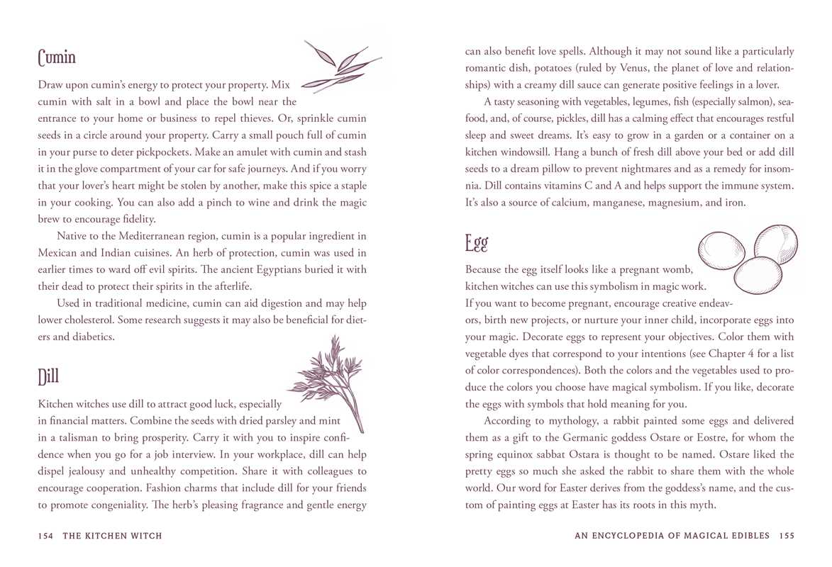Simon & Schuster - Kitchen Witch by Skye Alexander
