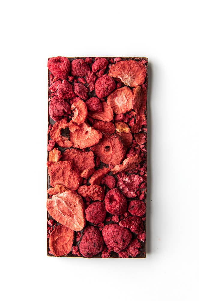 Wildwood Chocolate - Berry Berry
