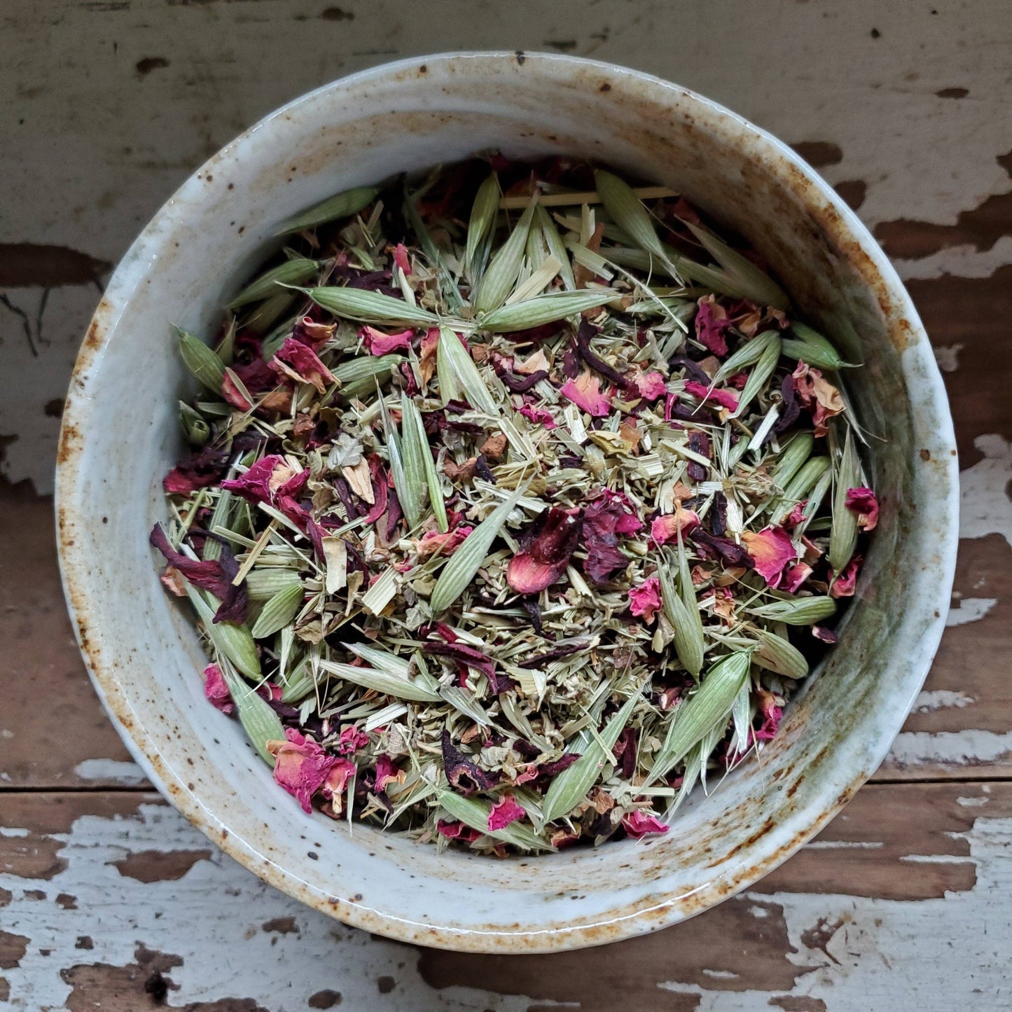 Gnat and Bee - Passion | Herbal Tea Blend