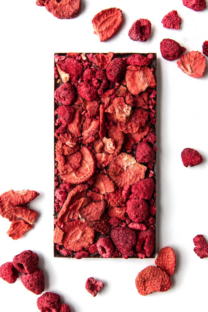 Wildwood Chocolate - Berry Berry