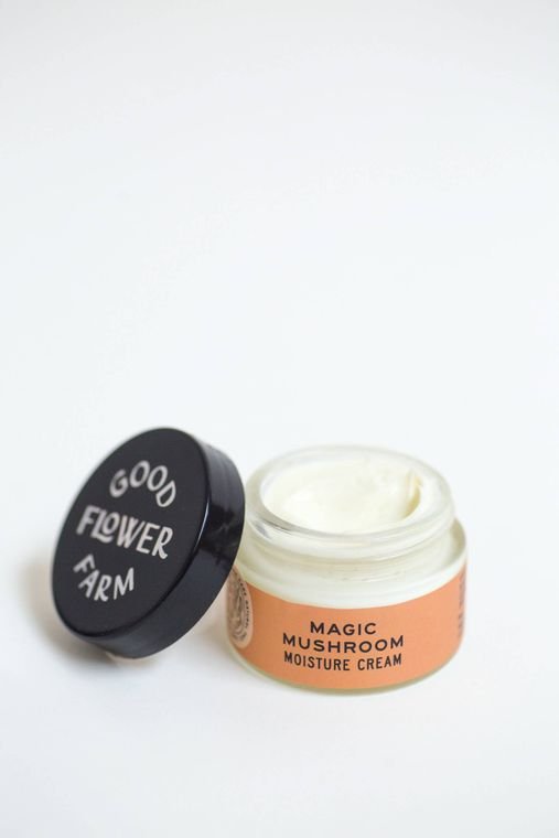 Good Flower Magic Mushroom Moisture Cream